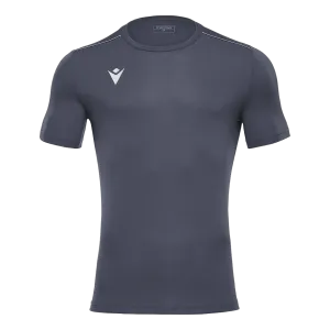 Maillot Rigel Hero MC – Anthracite