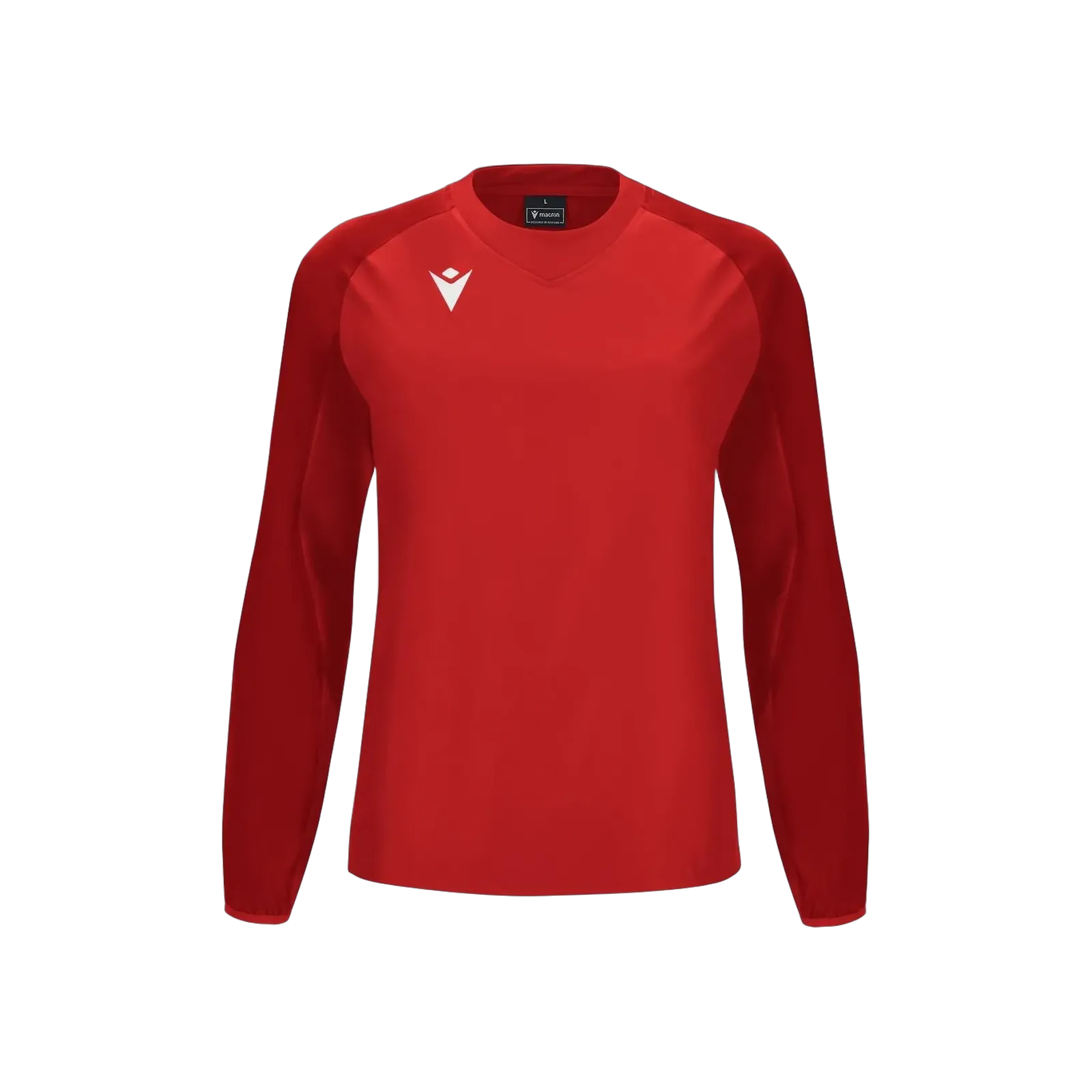 Sweat de pluie Denali