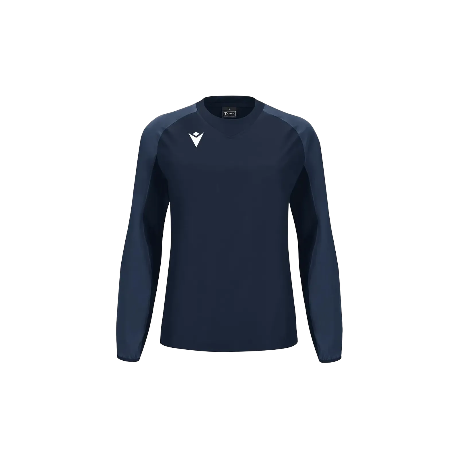 Sweat de pluie Denali