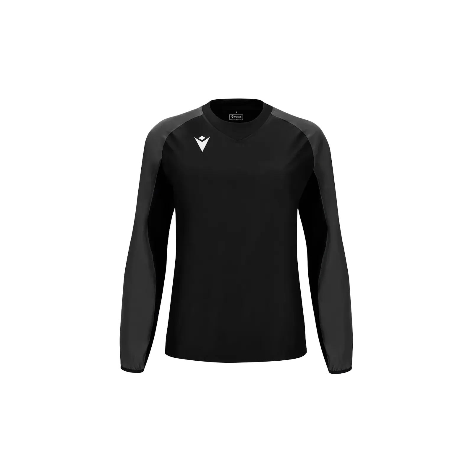 Sweat de pluie Denali