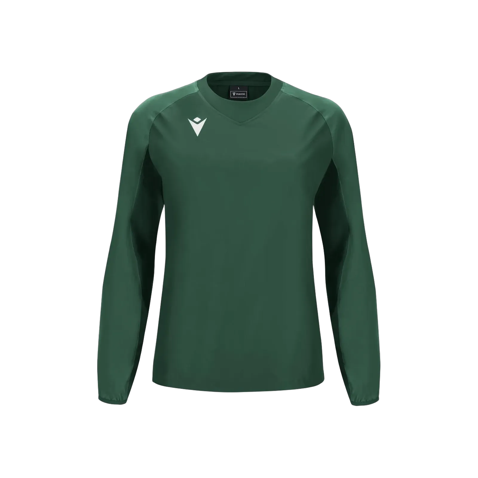 Sweat de pluie Denali