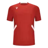 Rouge/Blanc
