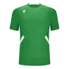 Vert/blanc