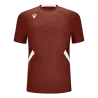 Bordeaux/Blanc