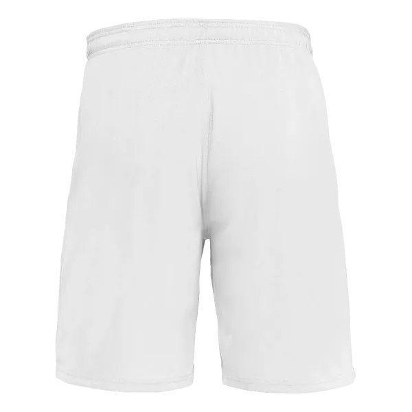 Short Mesa Hero