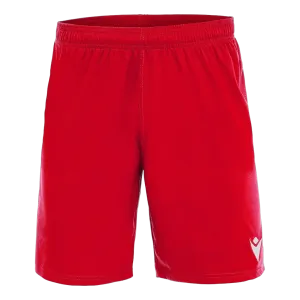 Short Mesa Hero