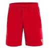 Short Mesa Hero