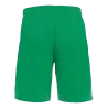 Short Mesa Hero