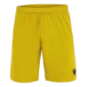 Short Mesa Hero