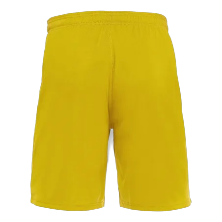 Short Mesa Hero
