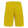 Short Mesa Hero
