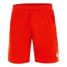 Short Mesa Hero