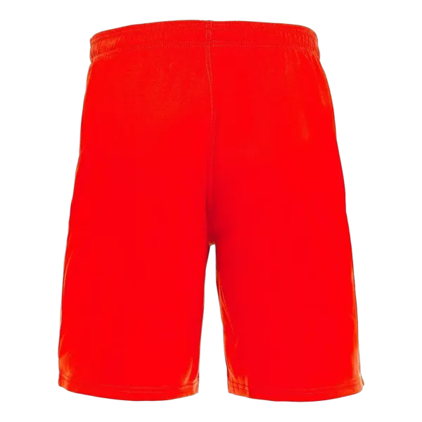 Short Mesa Hero