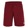 Short Mesa Hero