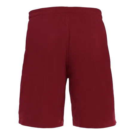 Short Mesa Hero