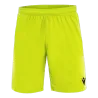 Short Mesa Hero