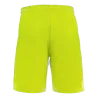 Short Mesa Hero