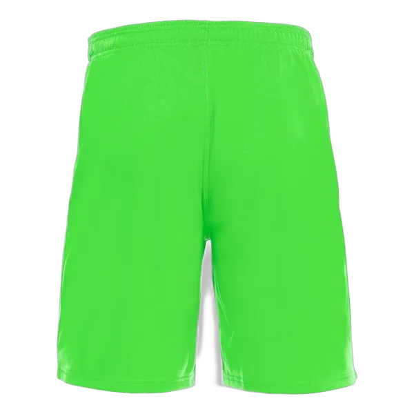 Short Mesa Hero