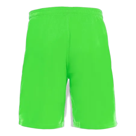 Short Mesa Hero