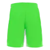 Short Mesa Hero