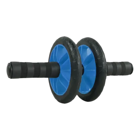 Roue abdominale
