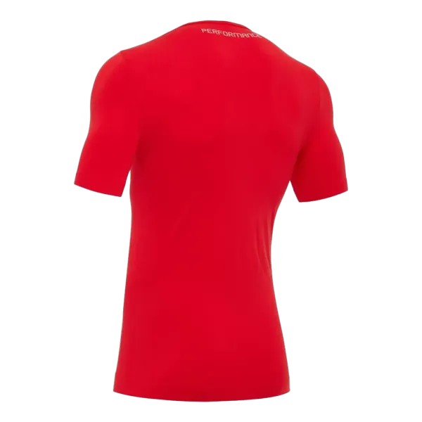 Baselayer Performance MC