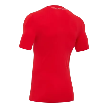 Baselayer Performance MC