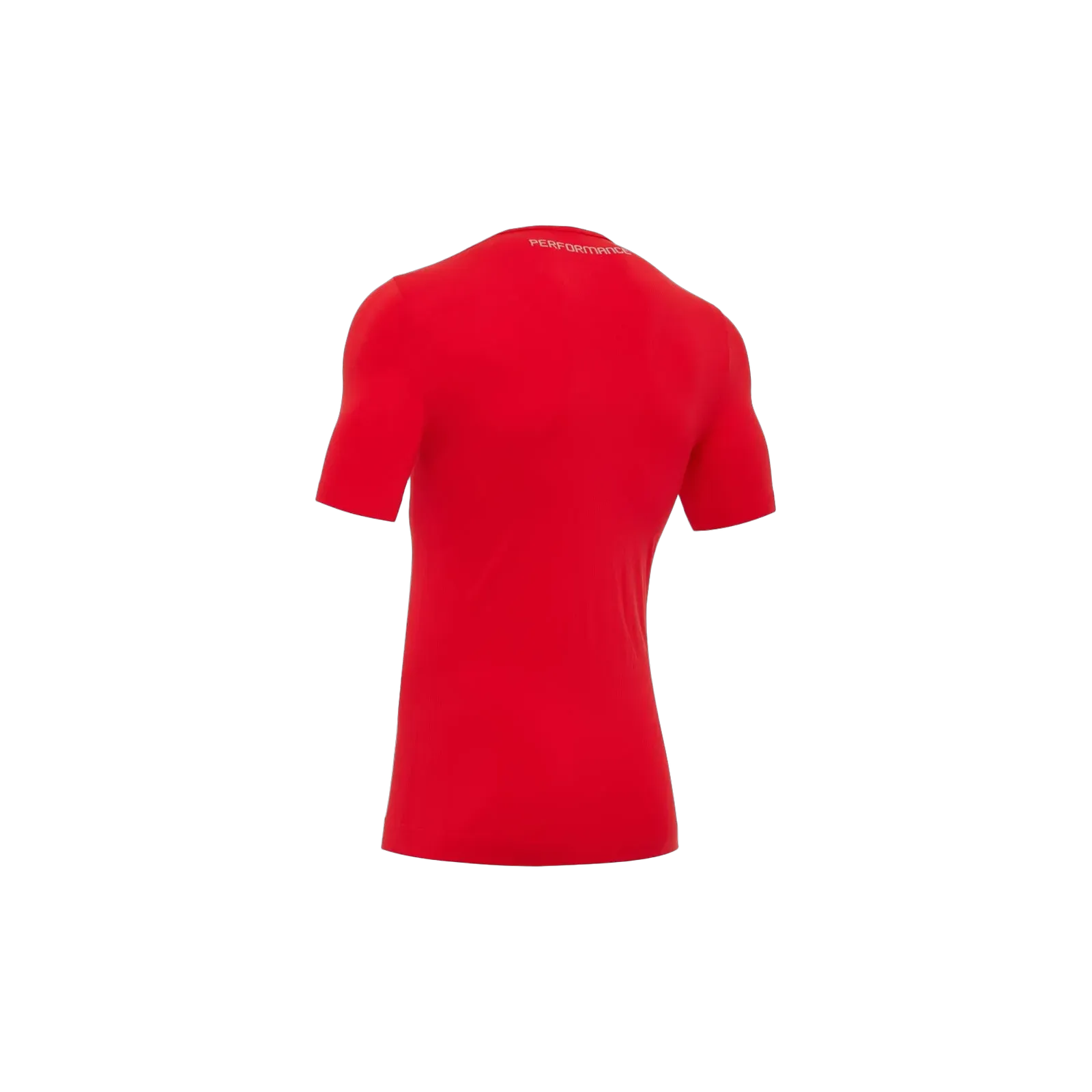 Baselayer Performance MC