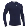 Baselayer Performance ML