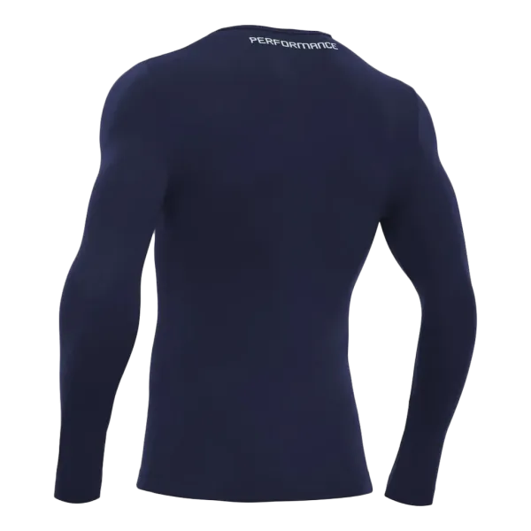 Baselayer Performance ML