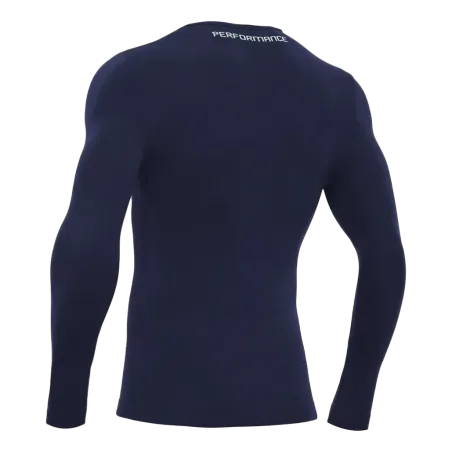 Baselayer Performance ML