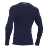 Baselayer Performance ML