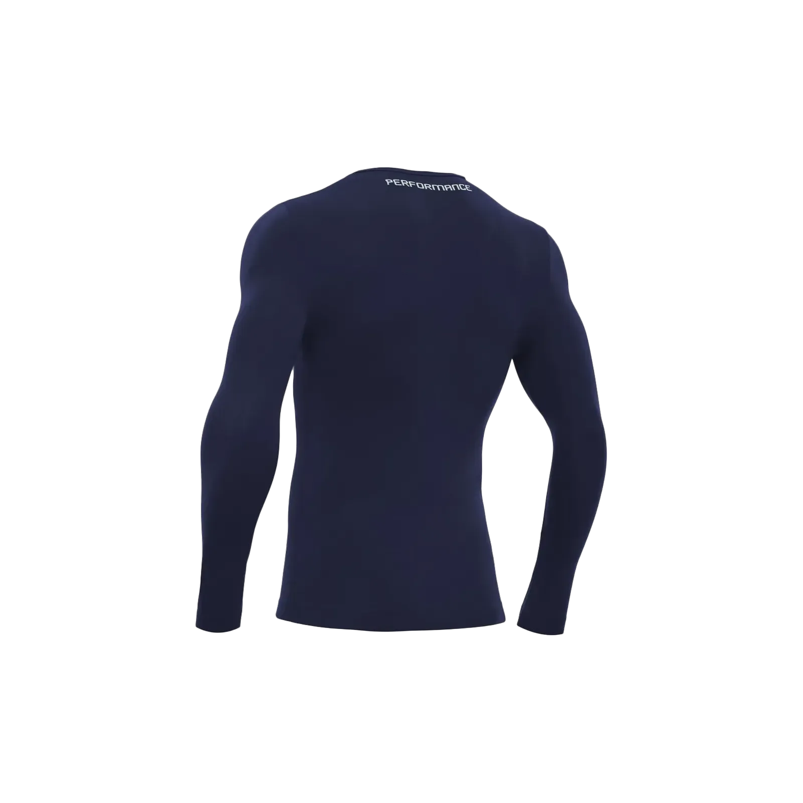 Baselayer Performance ML