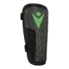 Anthracite/Vert fluo