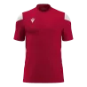 Rouge/Blanc
