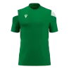 Vert/Blanc
