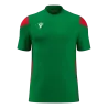 Vert/Rouge