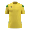 Jaune/Vert