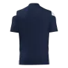 Bleu ciel/Blanc