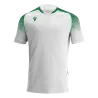 Blanc/Vert