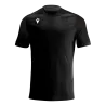 Noir/Gris foncé