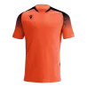 Orange/Noir
