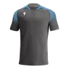 Anthracite/Bleu ciel