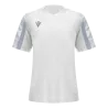 Blanc/Argent