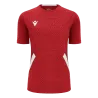 Rouge/Blanc