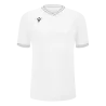 Blanc/Argent
