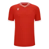 Rouge/Blanc