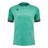 Turquoise/Anthracite