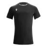 Noir/Gris foncé/Blanc