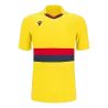 Jaune/Rouge/Marine